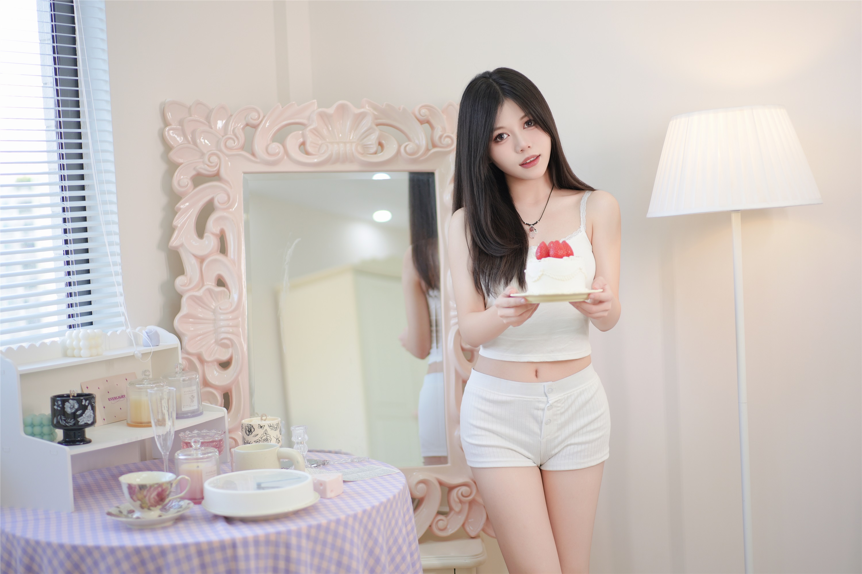 YITUYU艺图语 2025.01.26 家的温度 璇